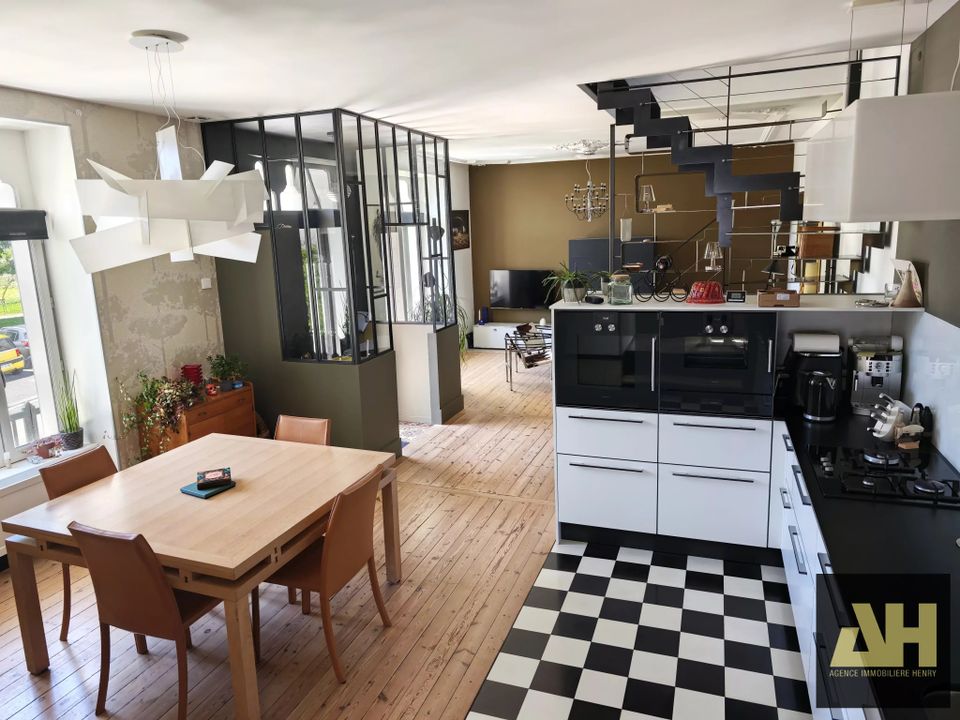Casa de pueblo en Brest, Finistere - foto 4