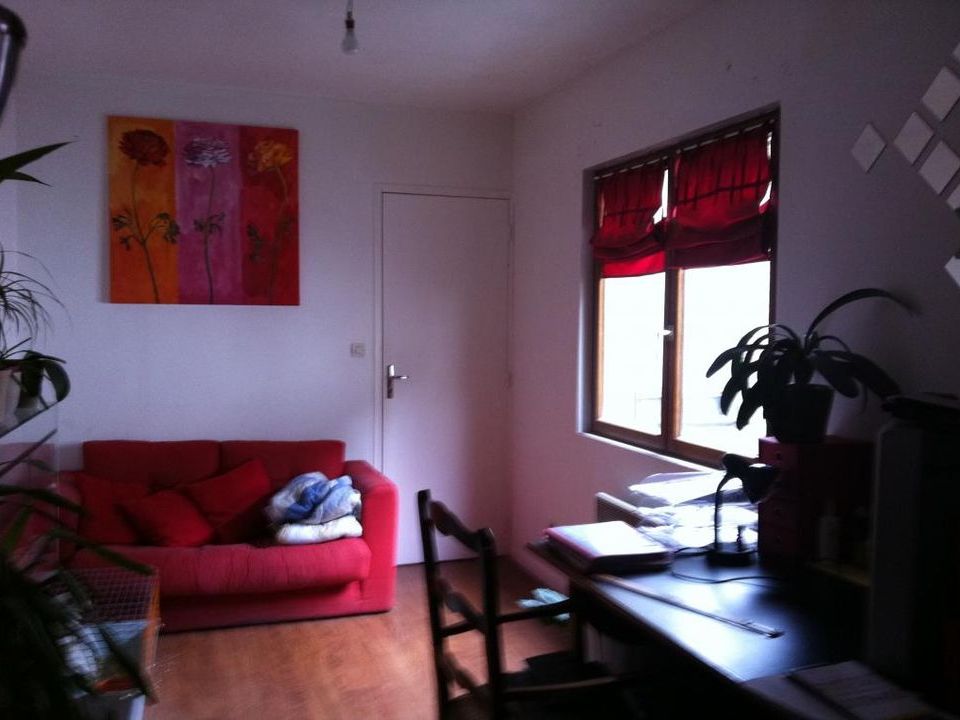 Lejlighed i Amiens, Somme - foto 1