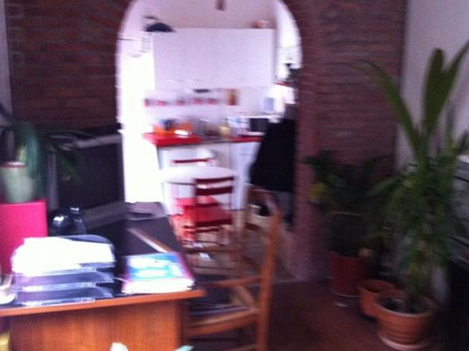 Lejlighed i Amiens, Somme - foto 2
