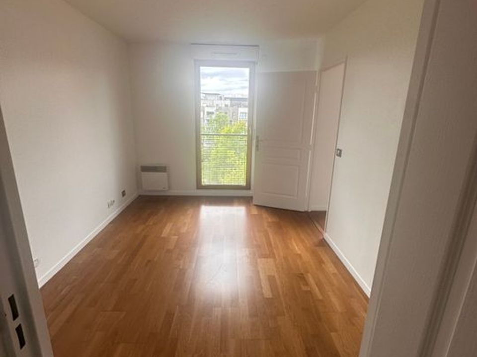 Leilighet i Asnières-sur-Seine, Hauts-de-Seine - bilde 2