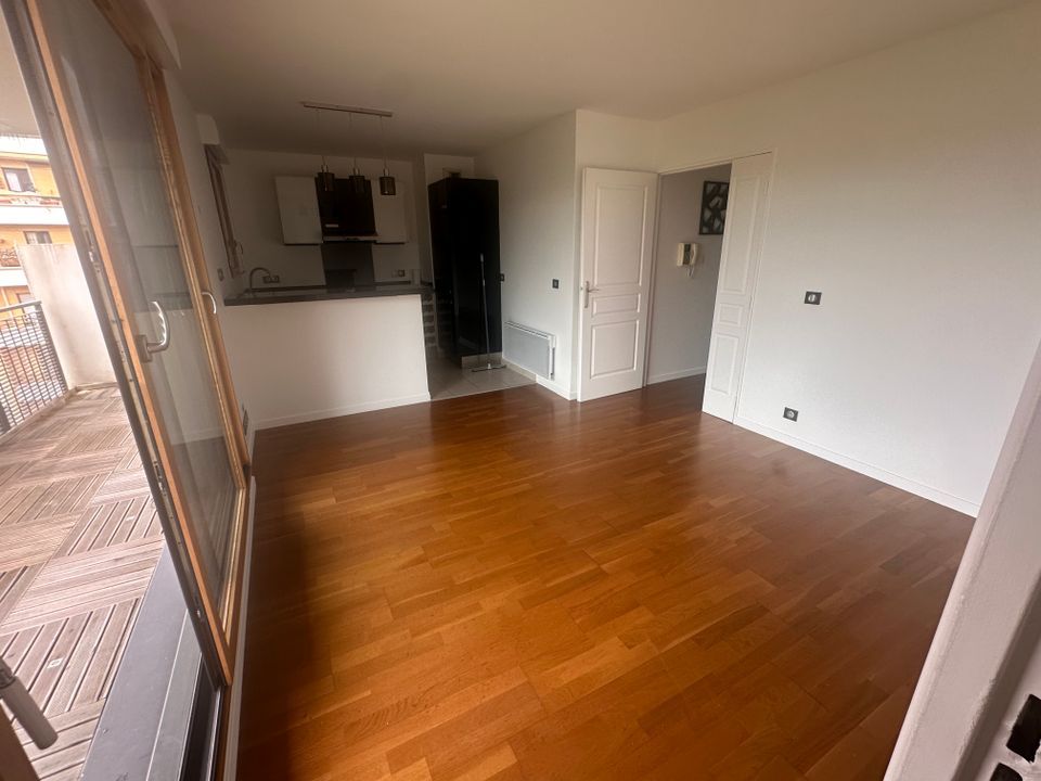 Leilighet i Asnières-sur-Seine, Hauts-de-Seine - bilde 4