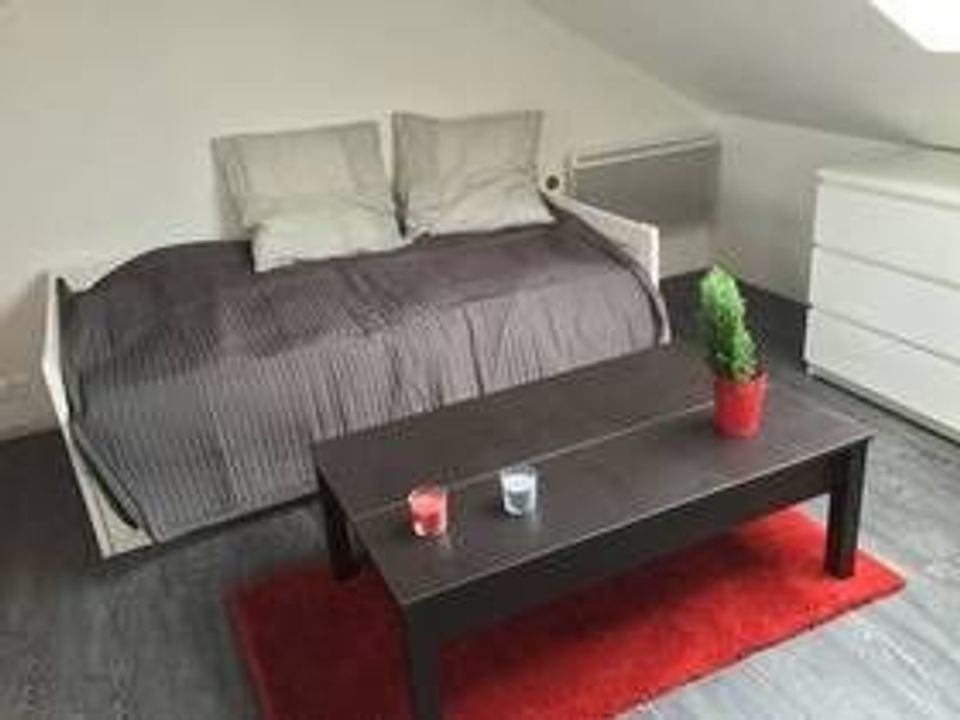 Studio i Montigny-le-Bretonneux, Yvelines - foto 1