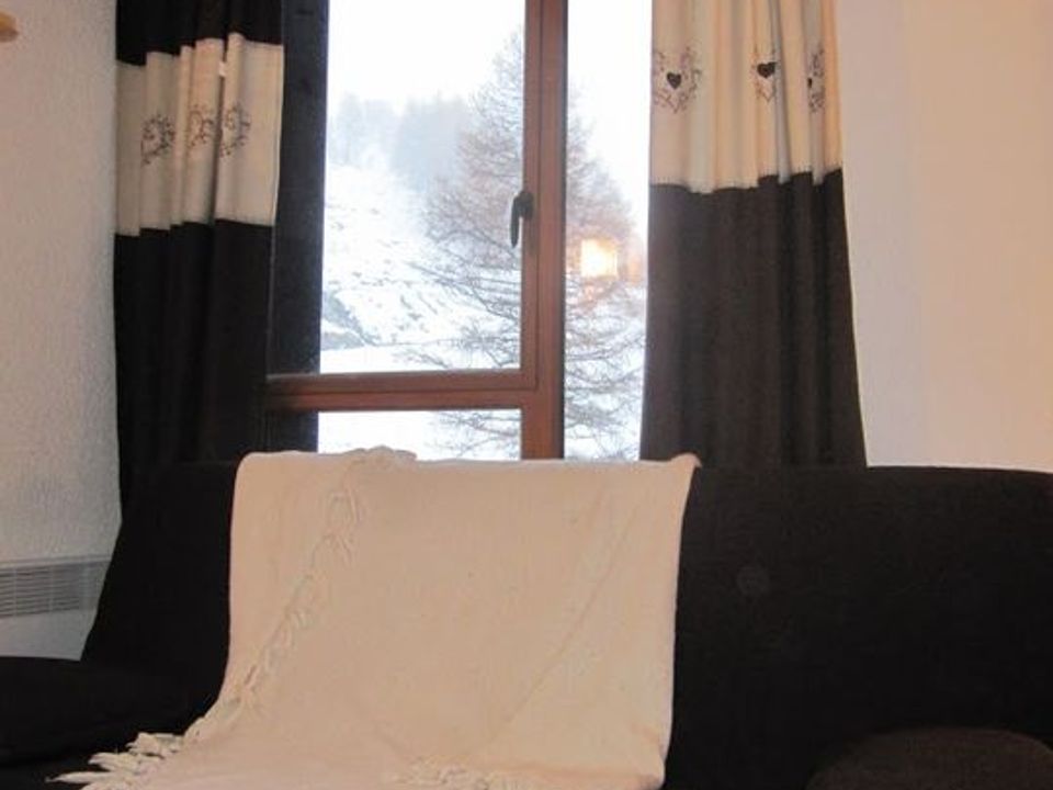 Lejlighed i Isola, Alpes-Maritimes - foto 2