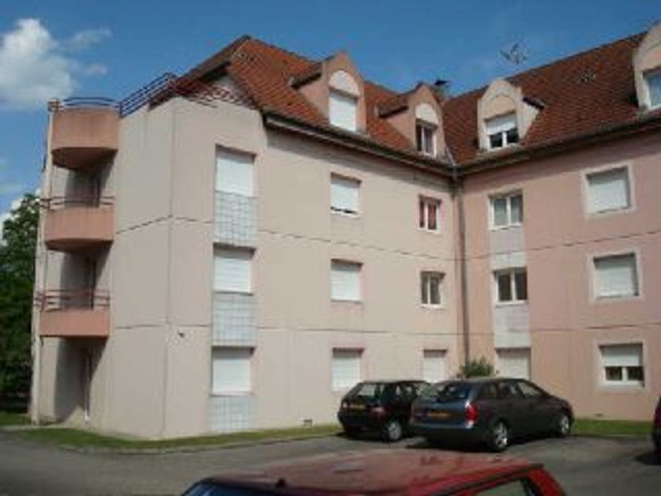 Studio in Illkirch-Graffenstaden, Bas-Rhin - photo 2
