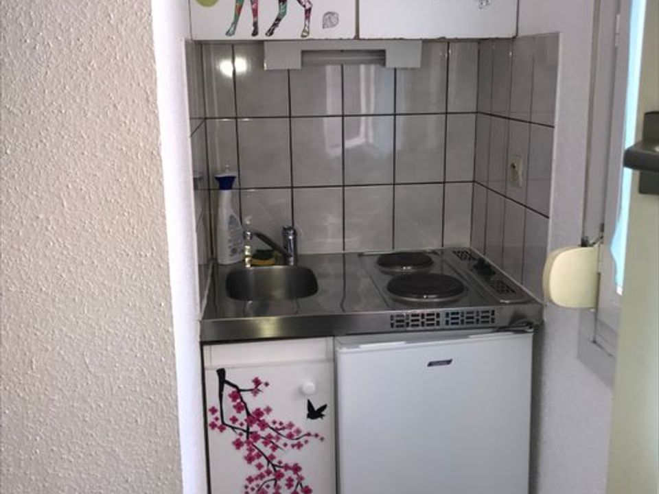 Studio in Illkirch-Graffenstaden, Bas-Rhin - photo 5