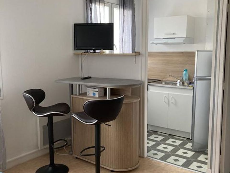 Estudio en La Roche-sur-Yon, Vendee - foto 1