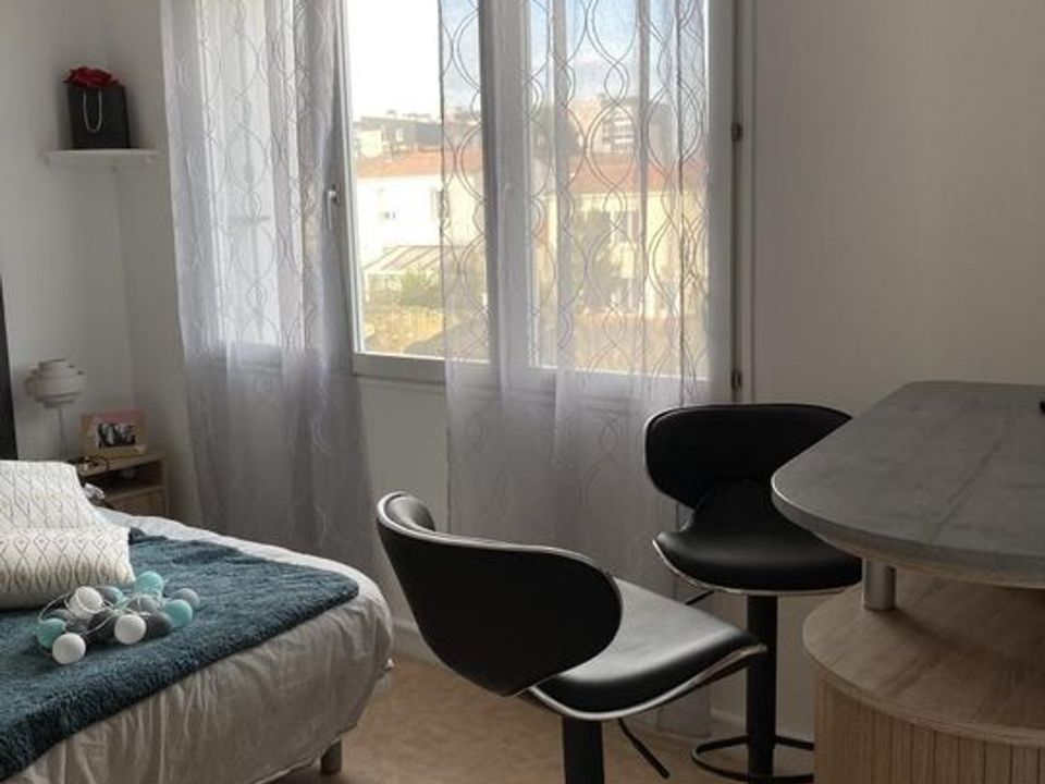 Estudio en La Roche-sur-Yon, Vendee - foto 3