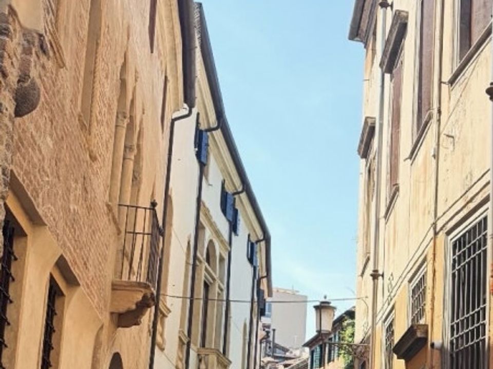 Garagem em Padua, Padua - foto 1