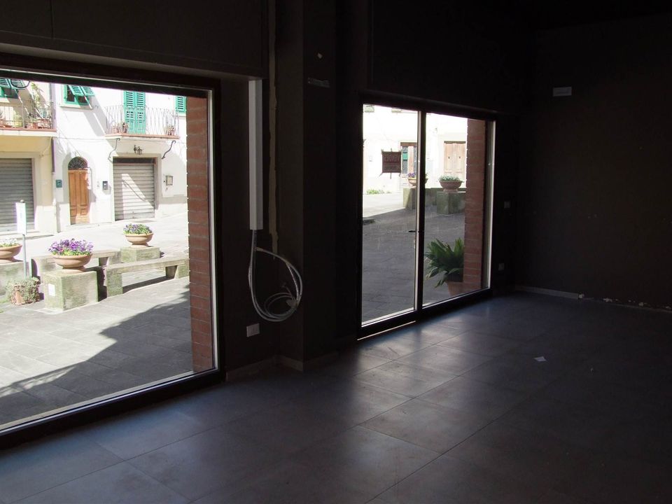 Erhvervsejendom i Londa, Florence - foto 4