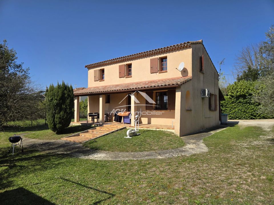 Villa i Salindres, Gard - bilde 1