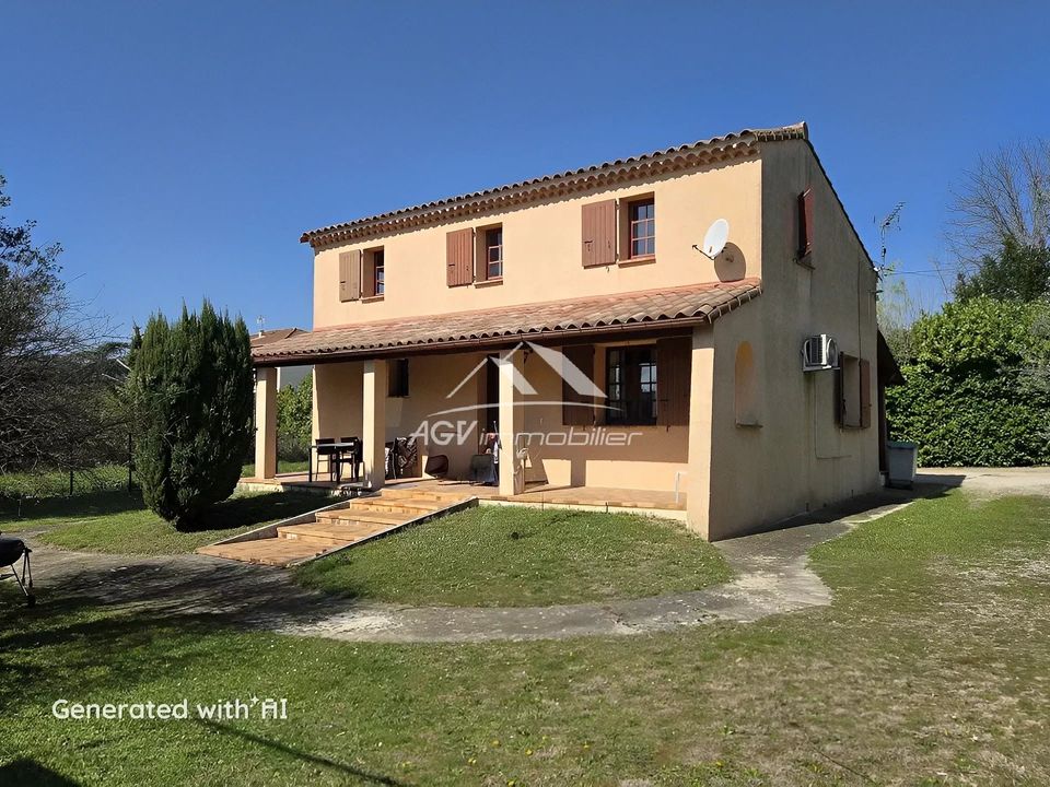 Villa i Salindres, Gard - foto 1