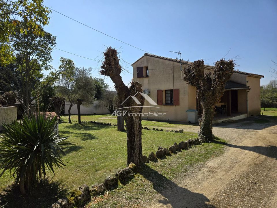 Villa i Salindres, Gard - foto 2