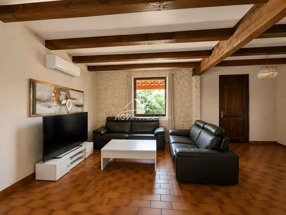 Villa i Salindres, Gard - foto 4