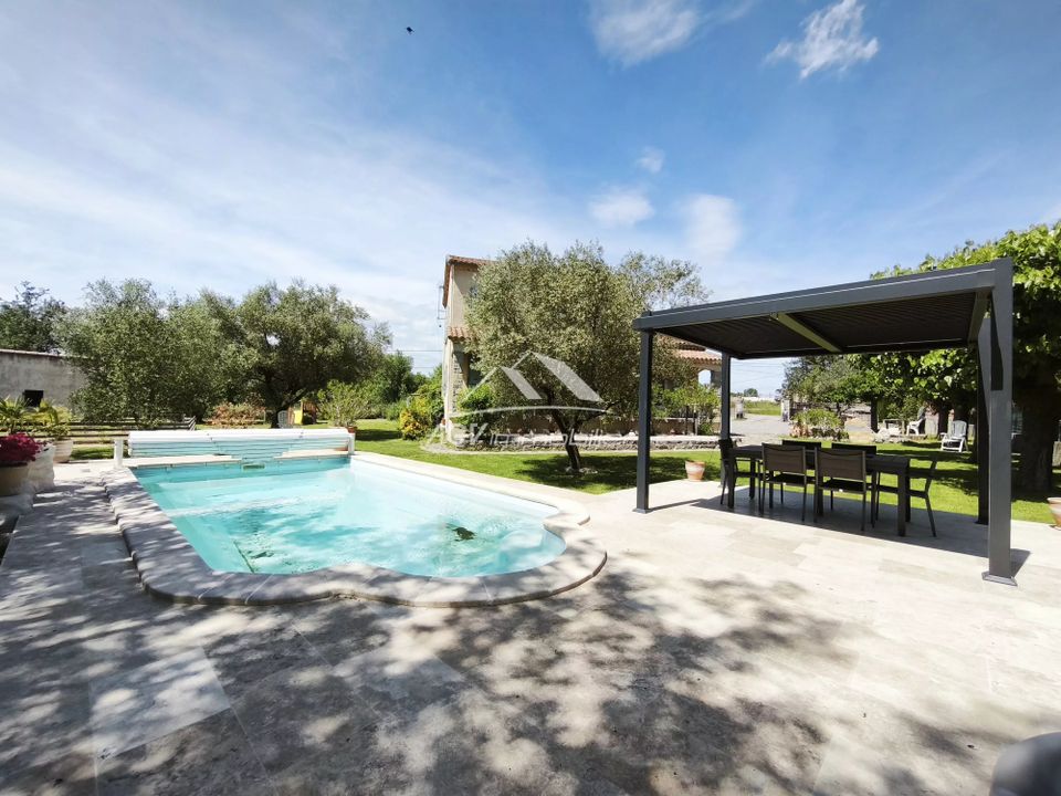 Villa i Salindres, Gard - bilde 2