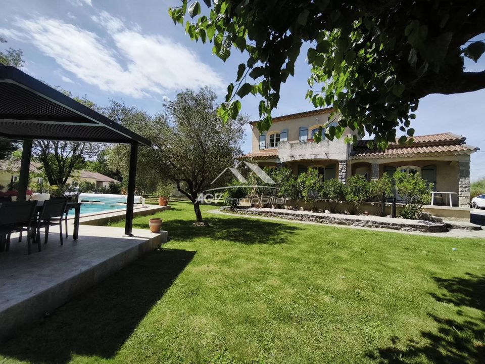 Villa i Salindres, Gard - bilde 3