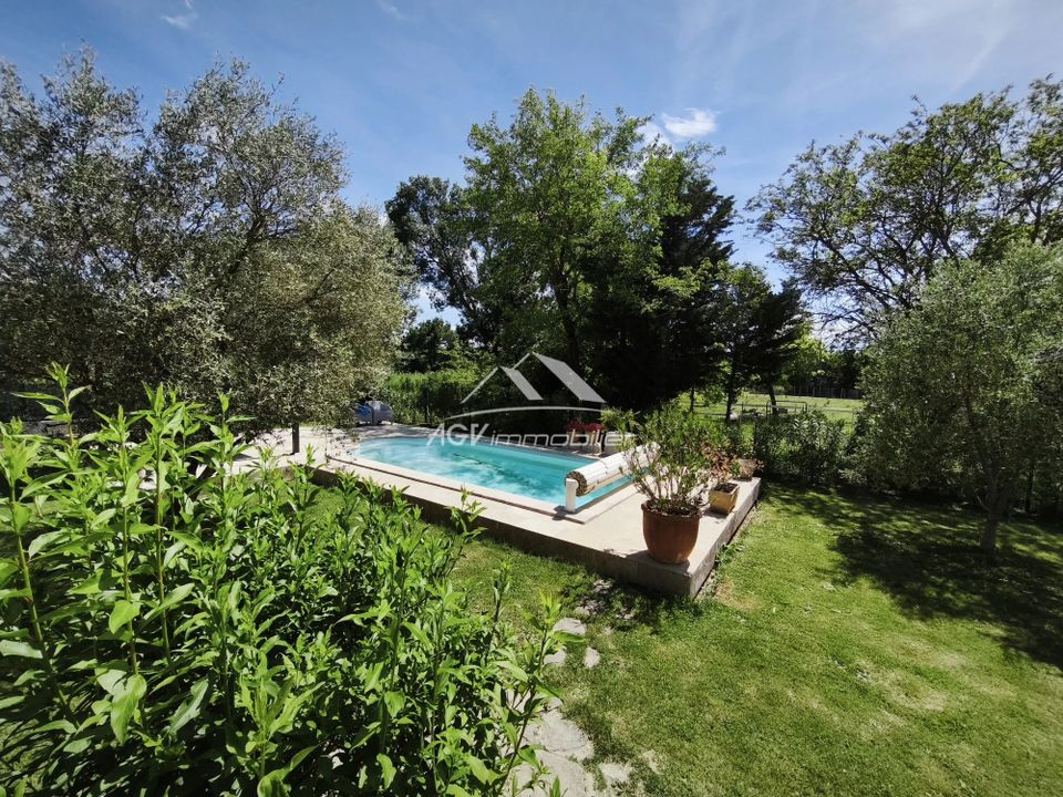 Villa i Salindres, Gard - bilde 4