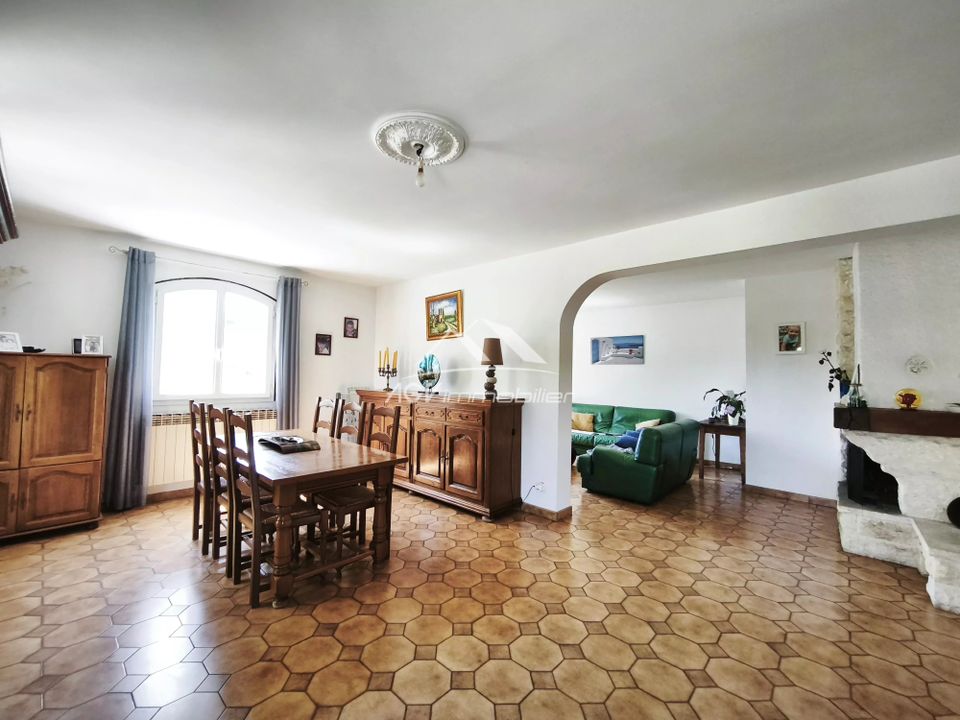 Villa i Salindres, Gard - bilde 5