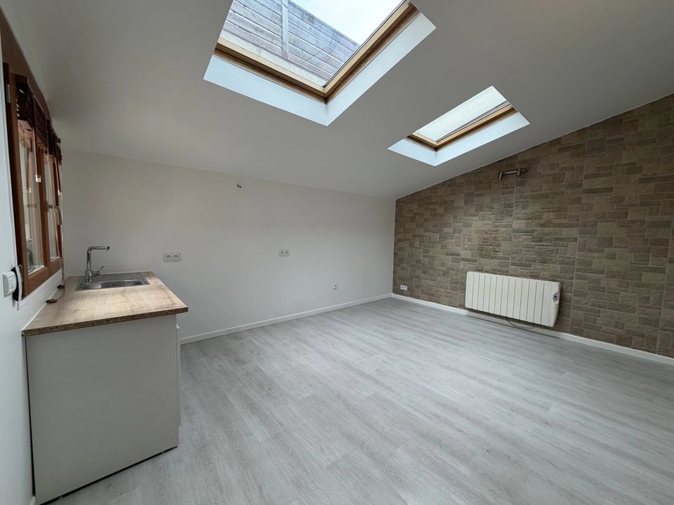 Byhus i Livry-Gargan, Seine-Saint-Denis - foto 2