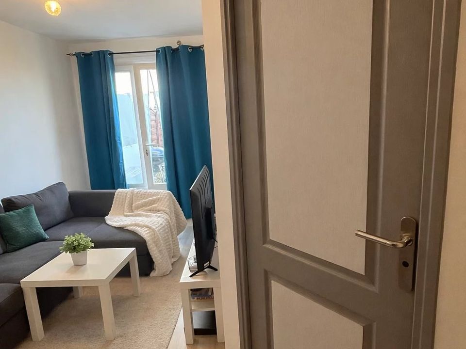 Lejlighed i Montpellier, Herault - foto 4