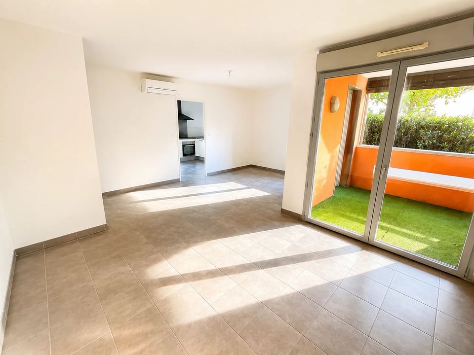 Lejlighed i Montpellier, Herault - foto 2
