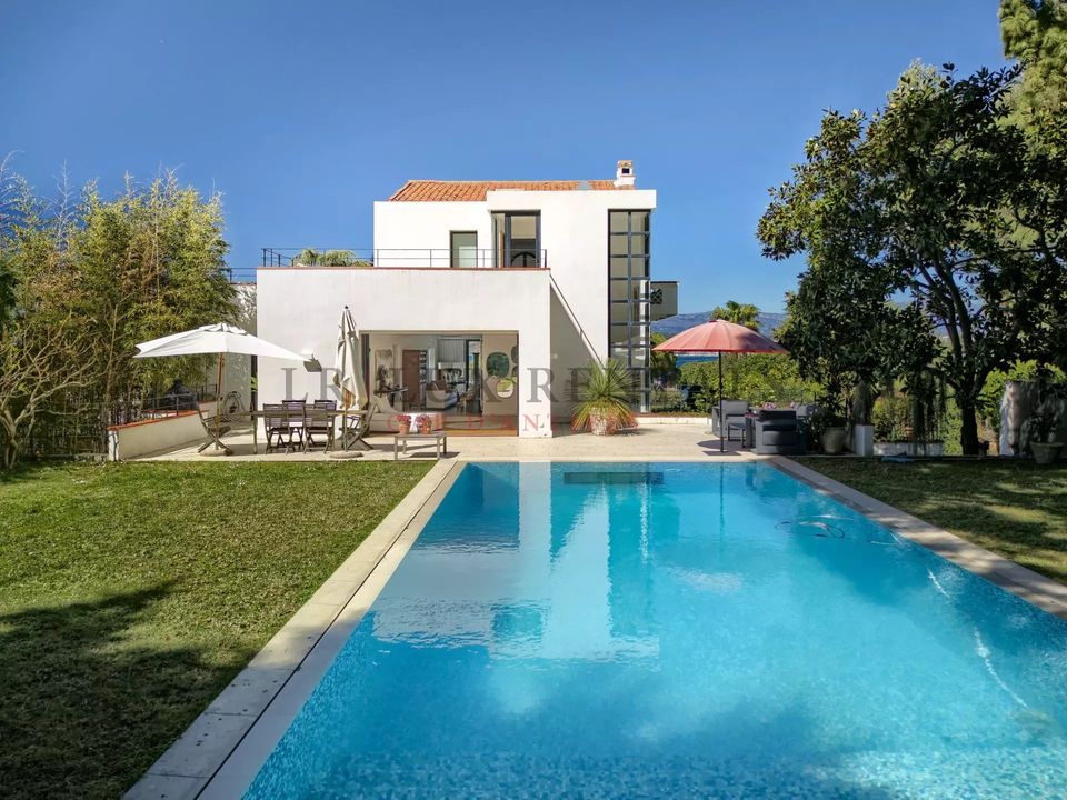 Villa i Antibes, Alpes-Maritimes - foto 3
