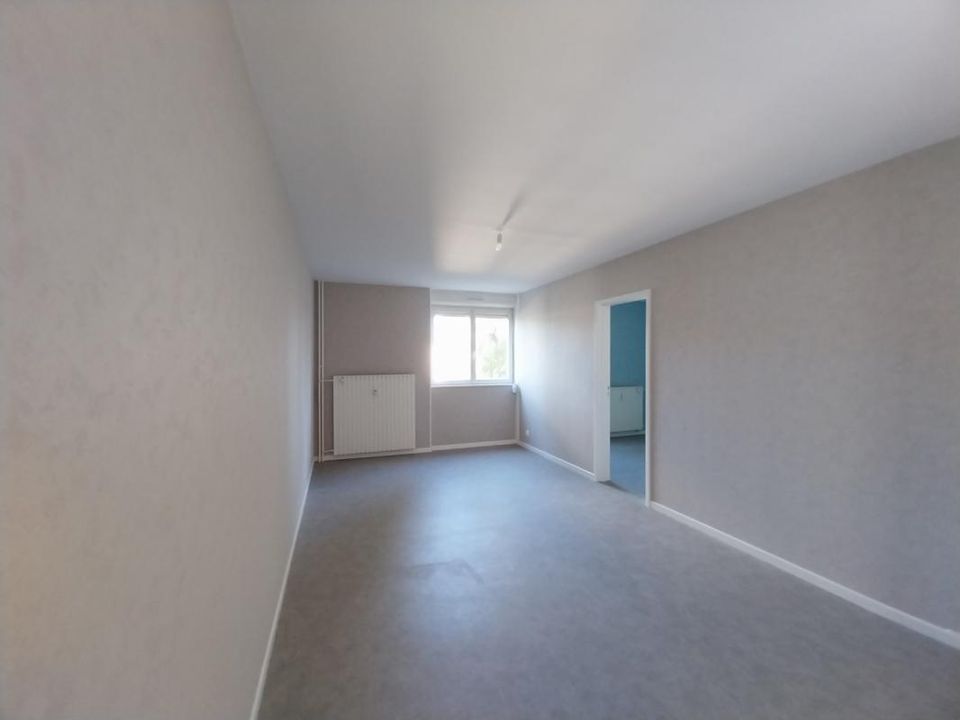 Lejlighed i Langres, Haute-Marne - foto 1