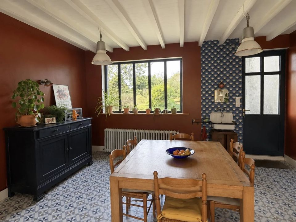 Villa in Saumur, Maine-et-Loire - foto 2