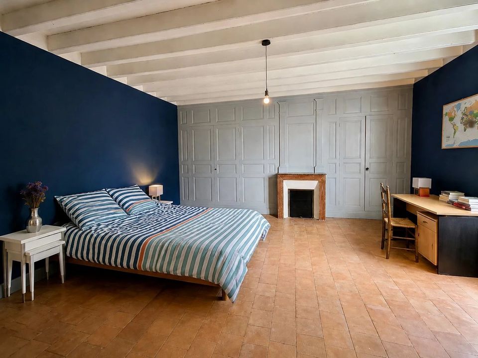 Villa i Saumur, Maine-et-Loire - foto 3