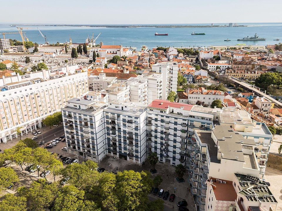 Lejlighed i Setubal, Setubal - foto 4