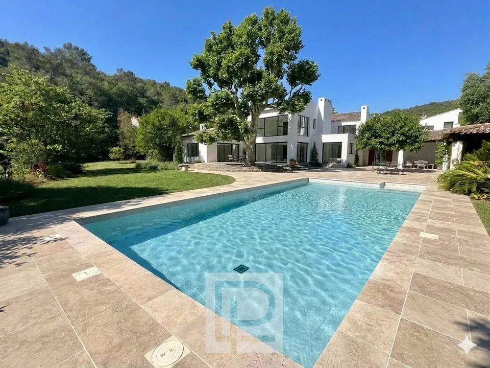Villa i Valbonne, Alpes-Maritimes - foto 2