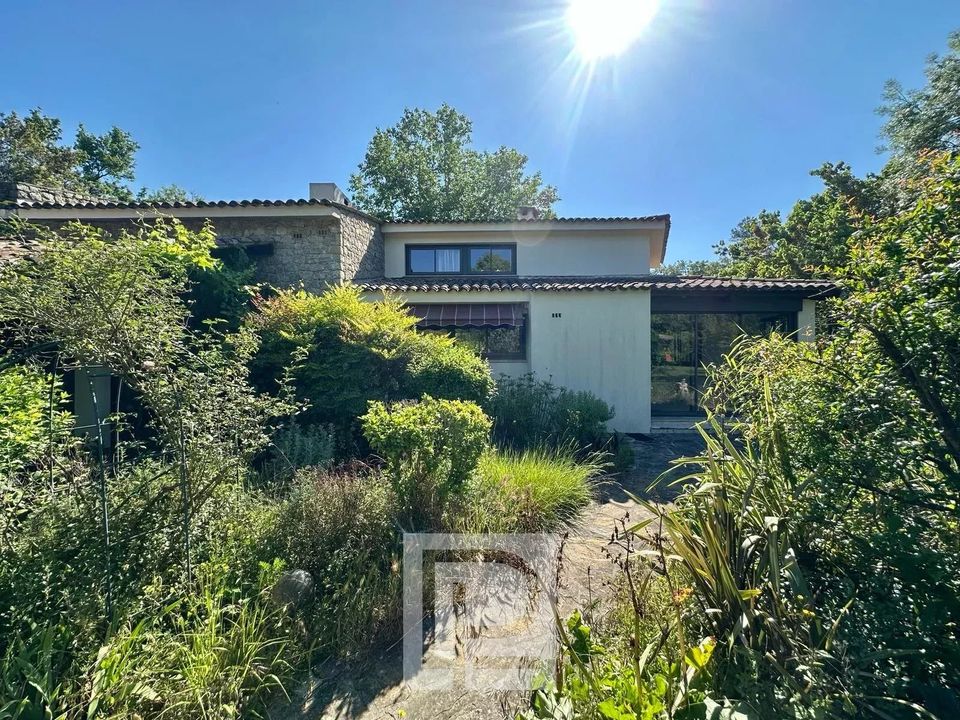 Villa i Valbonne, Alpes-Maritimes - foto 3
