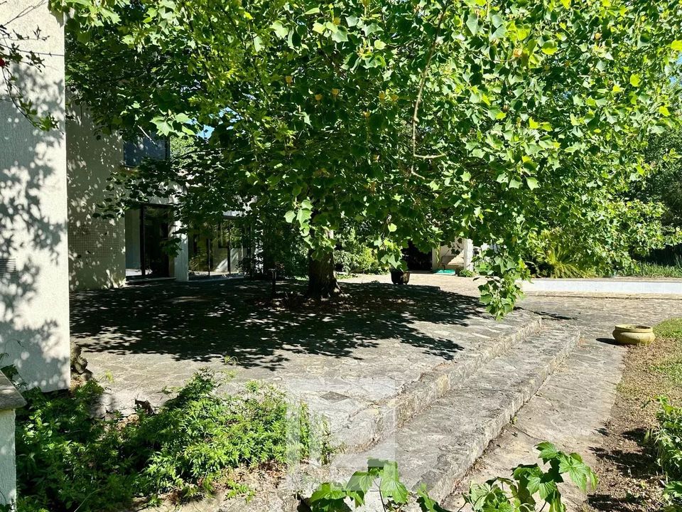 Villa i Valbonne, Alpes-Maritimes - foto 5