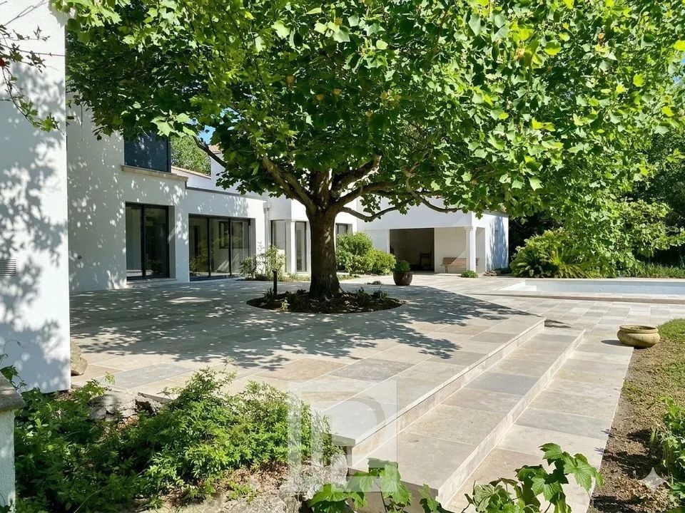 Villa i Valbonne, Alpes-Maritimes - foto 5