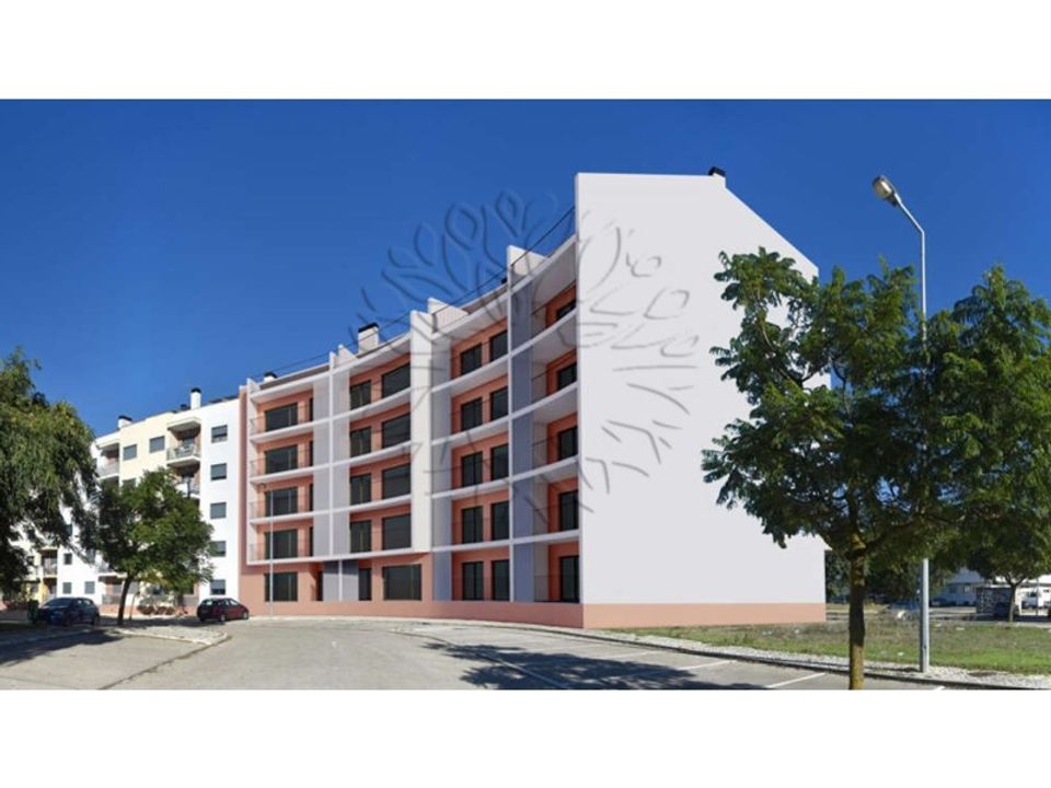 Helårsgrund i Montijo, Setubal - foto 1