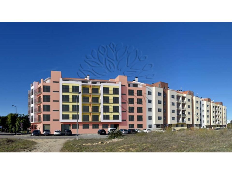 Helårsgrund i Montijo, Setubal - foto 2