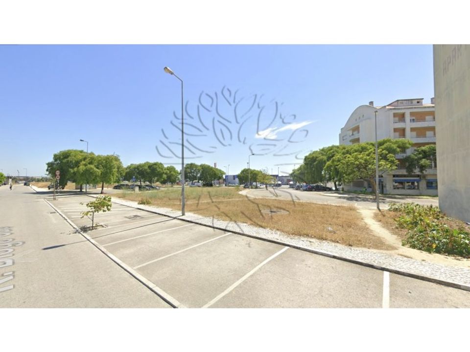Helårsgrund i Montijo, Setubal - foto 4