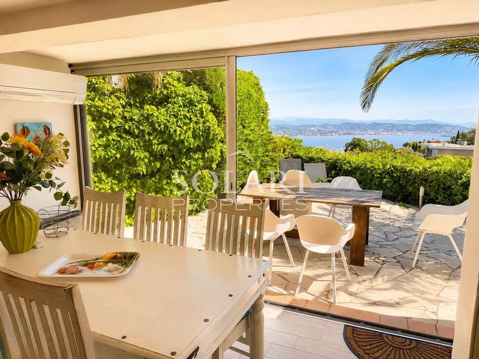 Villa i Theoule-sur-Mer, Alpes-Maritimes - foto 2