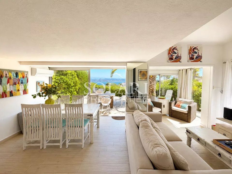 Villa i Theoule-sur-Mer, Alpes-Maritimes - foto 3
