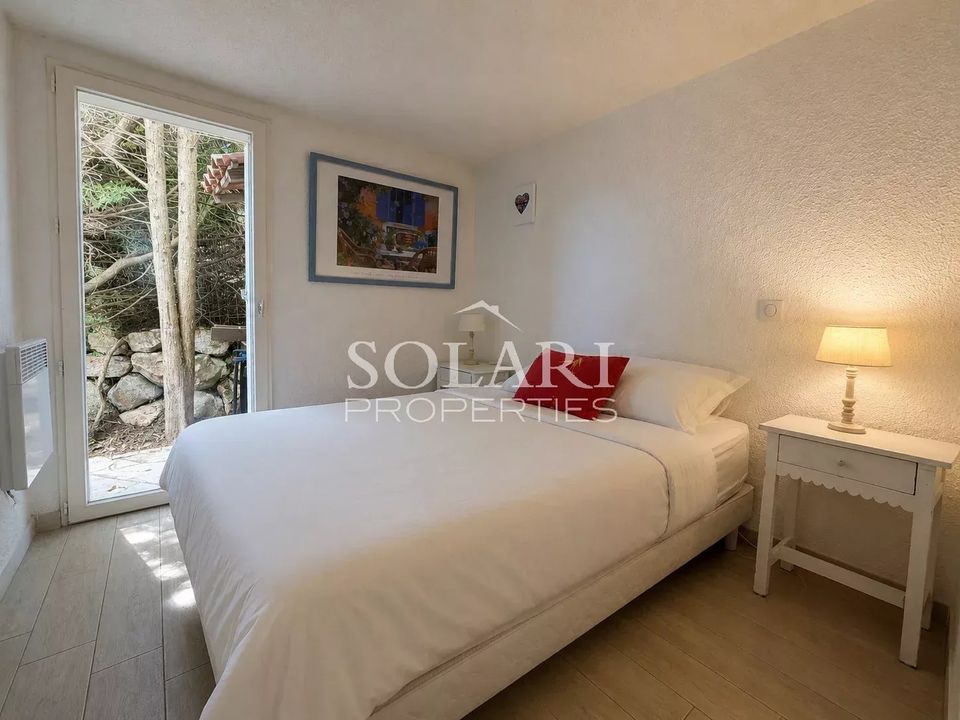 Villa i Theoule-sur-Mer, Alpes-Maritimes - foto 4