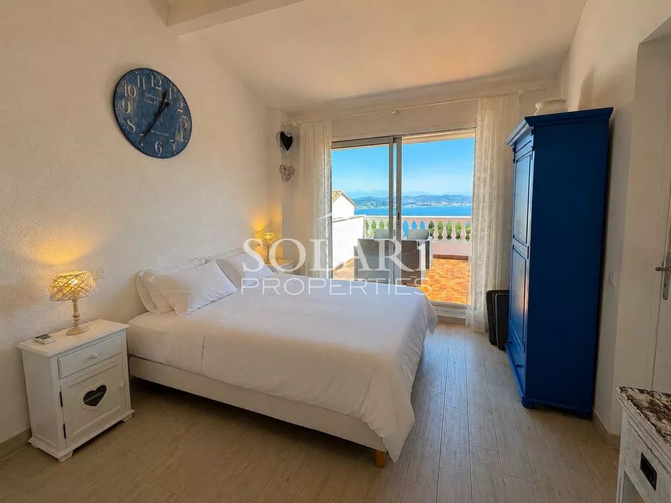 Villa i Theoule-sur-Mer, Alpes-Maritimes - foto 5