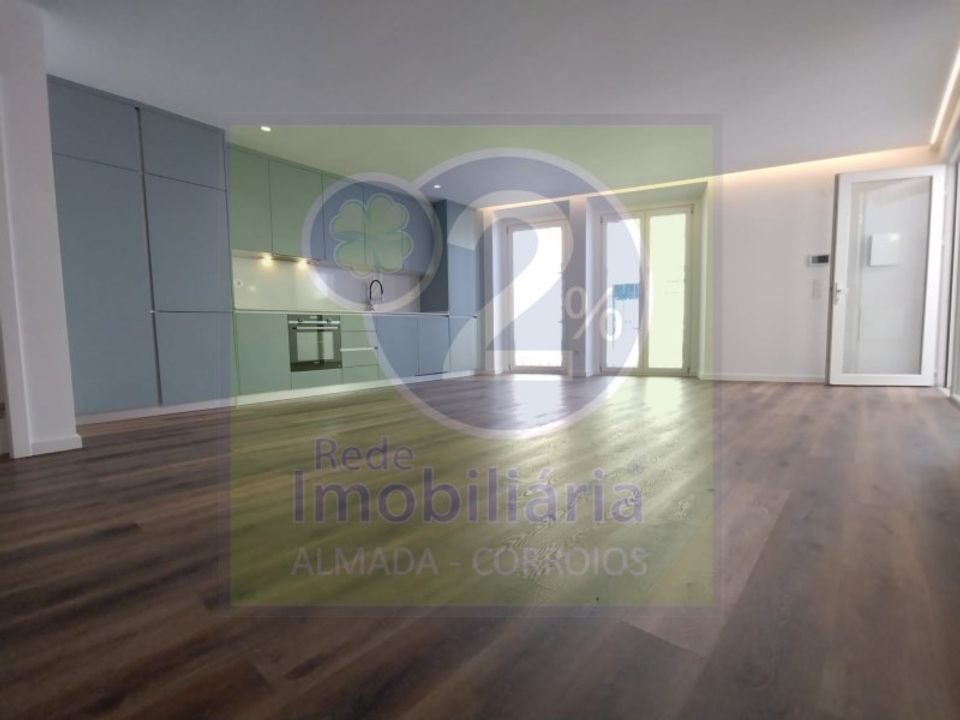 Rækkehus i Almada, Setubal - foto 2