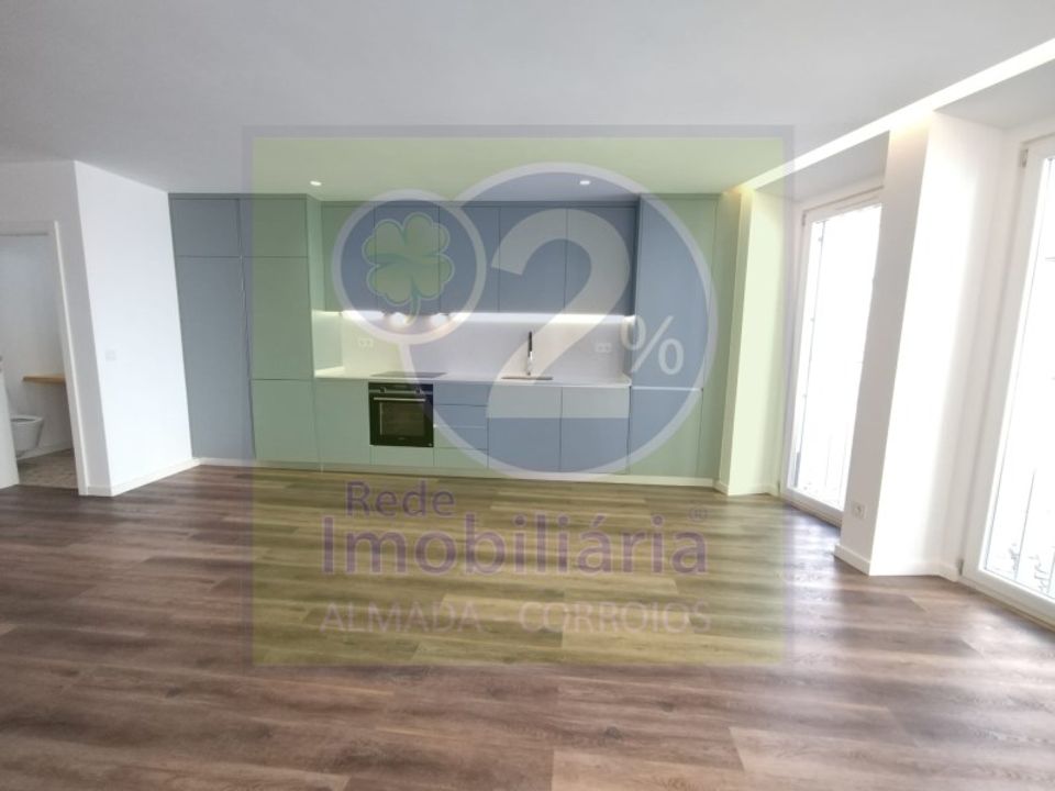 Rækkehus i Almada, Setubal - foto 4