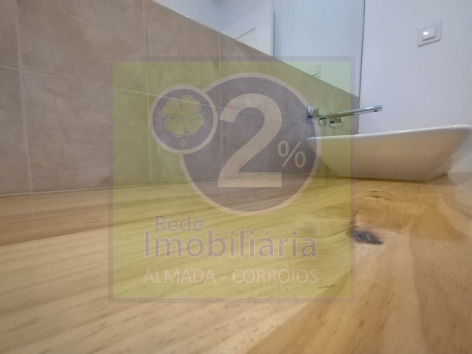 Rækkehus i Almada, Setubal - foto 5