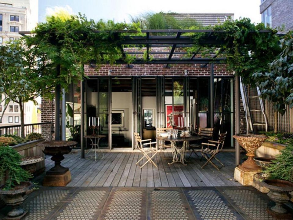 Studio i Meudon, Hauts-de-Seine - foto 3