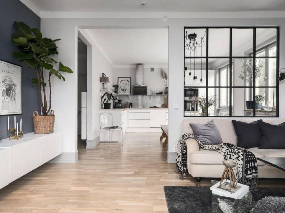 Villa i Coupvray, Seine-et-Marne - foto 1