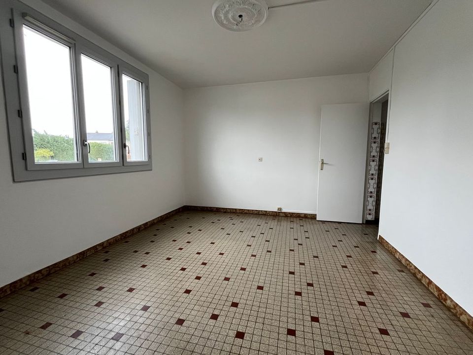 Villa i Esvres, Indre-et-Loire - foto 2