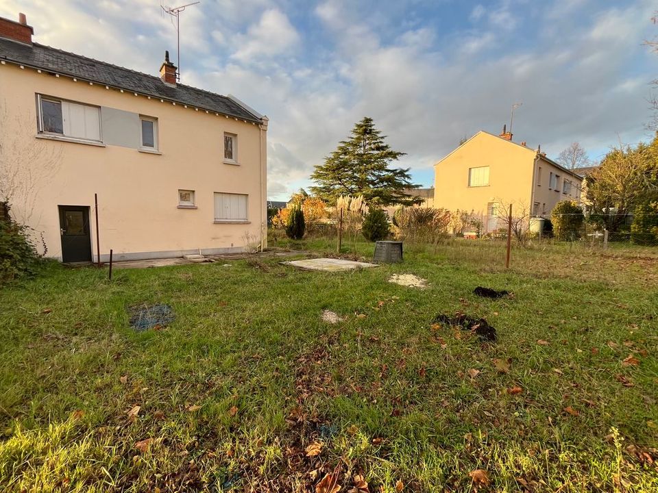 Villa i Esvres, Indre-et-Loire - foto 4