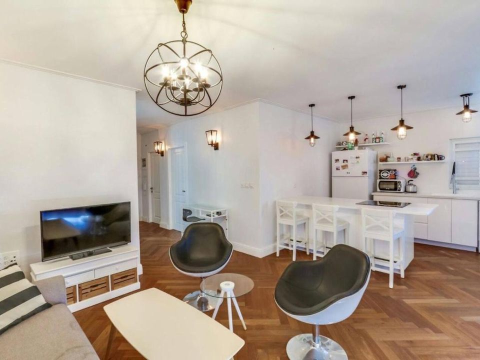 Villa i Arcueil, Val-de-Marne - foto 1