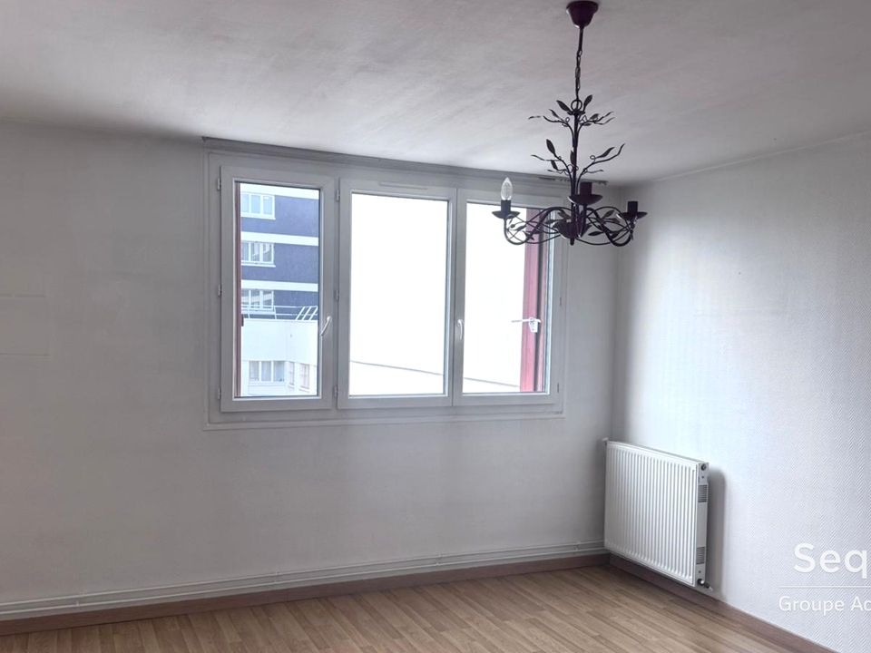 Lejlighed i Romainville, Seine-Saint-Denis - foto 2