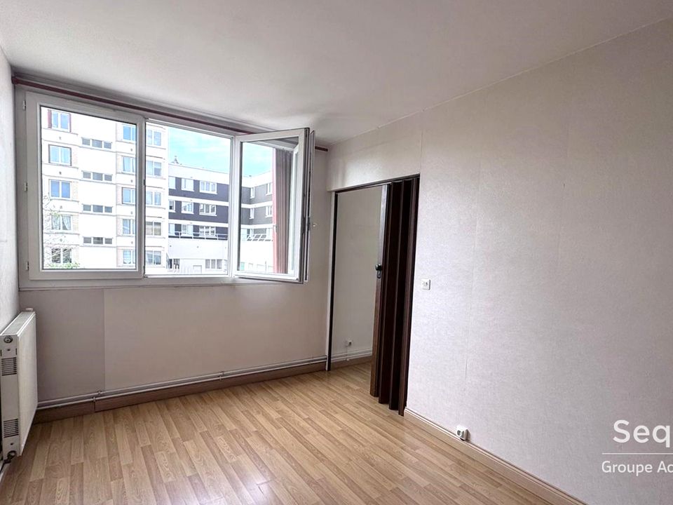 Lejlighed i Romainville, Seine-Saint-Denis - foto 4